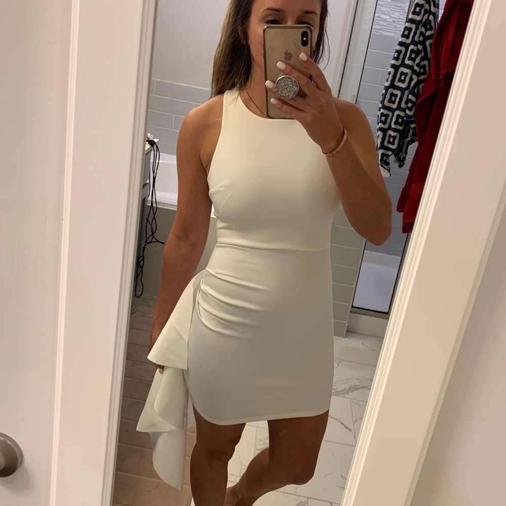 ASOS Mini Dress - Picture 4 of 4